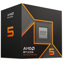 AMD Ryzen 5 9600 - CPU / Processor