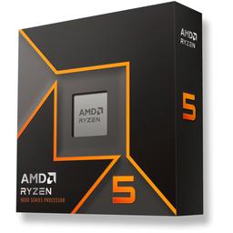 AMD Ryzen 5 9600X - CPU / Processor