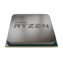 AMD Ryzen 7 3800X - CPU / Processor