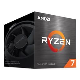AMD Ryzen 7 5700 - CPU / Processor