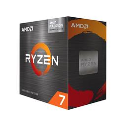 AMD Ryzen 7 5700G - CPU / Processor