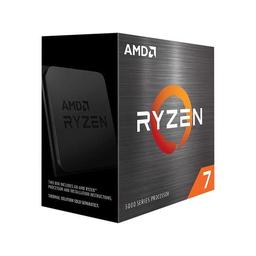 AMD Ryzen 7 5700X