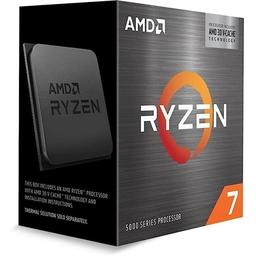 AMD Ryzen 7 5700X3D - CPU / Processor
