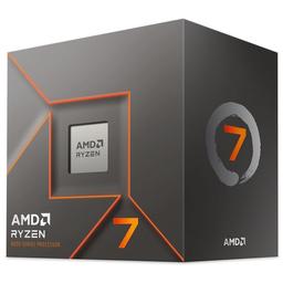 AMD Ryzen 7 8700F - CPU / Processor
