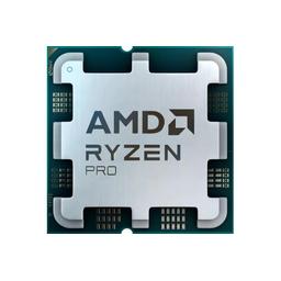 AMD Ryzen 7 PRO 7745 - CPU / Processor