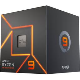 AMD Ryzen 9 7900 - CPU / Processor