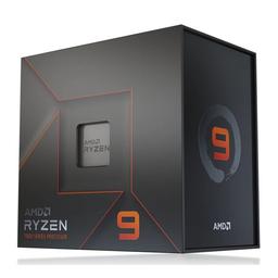 AMD Ryzen 9 7900X - CPU / Processor