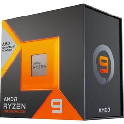 AMD Ryzen 9 7950X3D - CPU / Processor