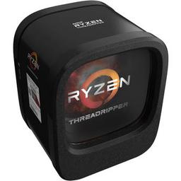 AMD Threadripper 1920X - CPU / Processor
