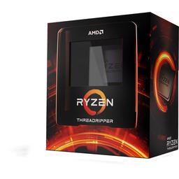 AMD Threadripper 3960X - CPU / Processor