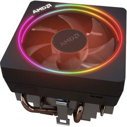 AMD Wraith Prism - CPU Cooler