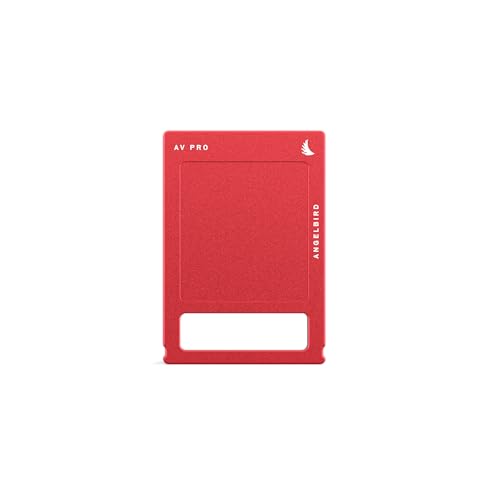 Angelbird AV PRO MK3 2 TB - Storage