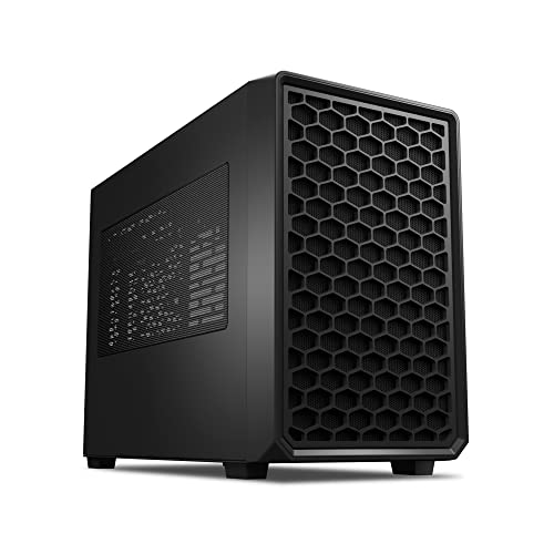 Anidees AI Atomic - Case