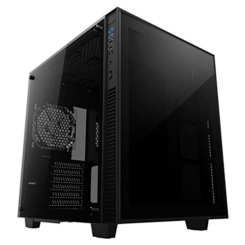 Anidees AI Crystal Cube Lite - Case