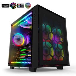 Anidees AI Crystal Cube MAR 3 - Case