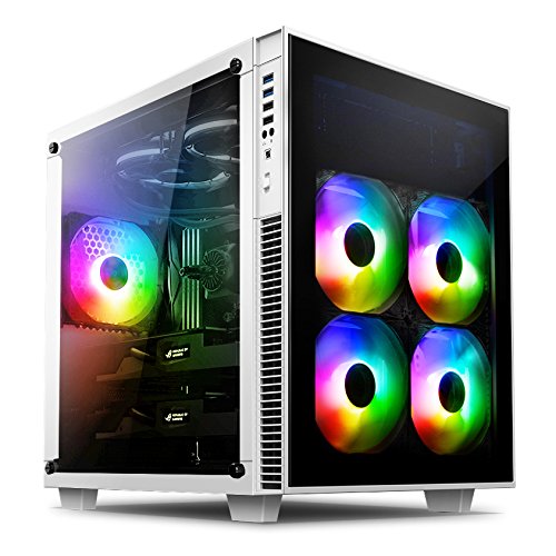 Anidees AI Crystal Cube - Case
