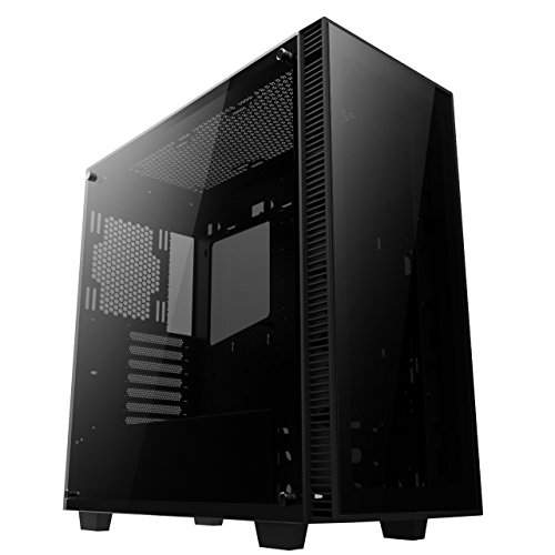 Anidees AI Crystal Lite - Case