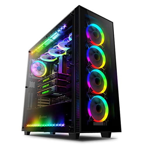 Anidees AI Crystal XL AR 3 - Case
