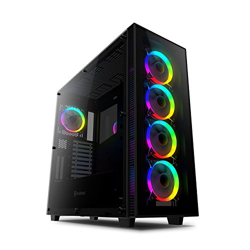 Anidees AI Crystal XL AR - Case
