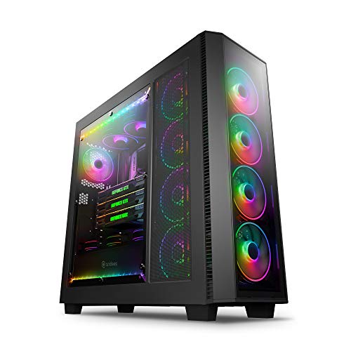 Anidees AI CRYSTAL XL PRO - Case