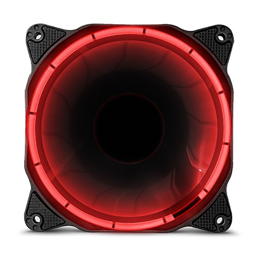 Anidees AI Halo - Case Fan