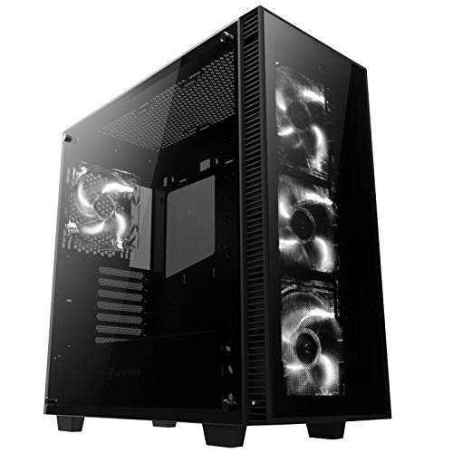 Anidees Crystal - Case