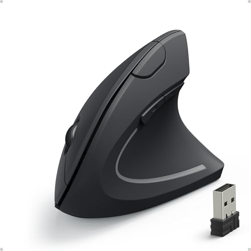 Anker AK-98ANWVM-UBA - Mouse