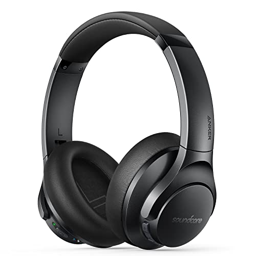 Anker Soundcore Life Q20 - Headset