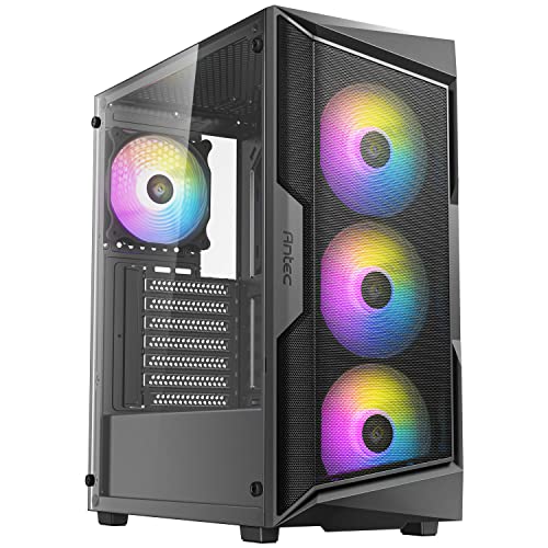 Antec AX61 ELITE - Case