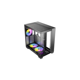 Antec C8 ARGB - Case