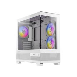 Antec CX500M ARGB - Case