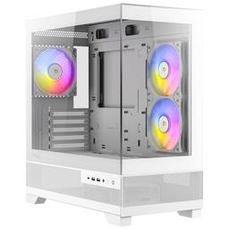 Antec CX500M RGB - Case