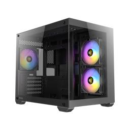 Antec CX600M ARGB - Case