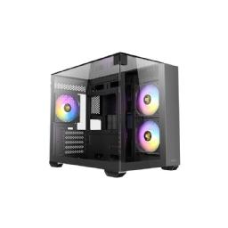 Antec CX600M RGB - Case
