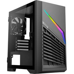 Antec Dark Phantom DP31 - Case