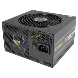 Antec EARTHWATTS GOLD PRO 550 550W - Power Supply