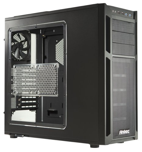 Antec Eleven Hundred V2 - Case