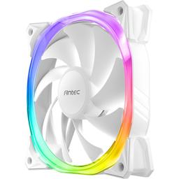 Antec Fusion 120 ARGB White - Case Fan