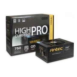 Antec High Current Pro 750W - Power Supply