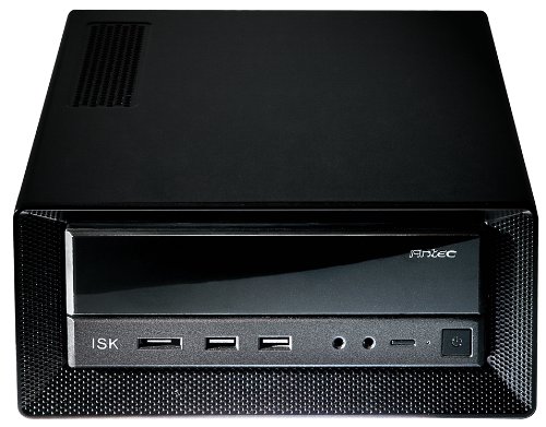 Antec ISK 300-65 - Case