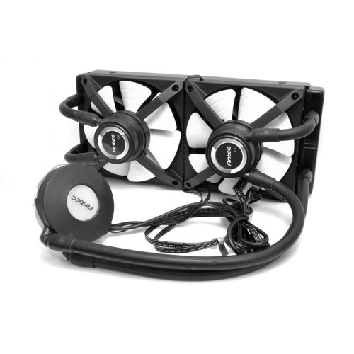 Antec KUHLER H2O 1250 - CPU Cooler
