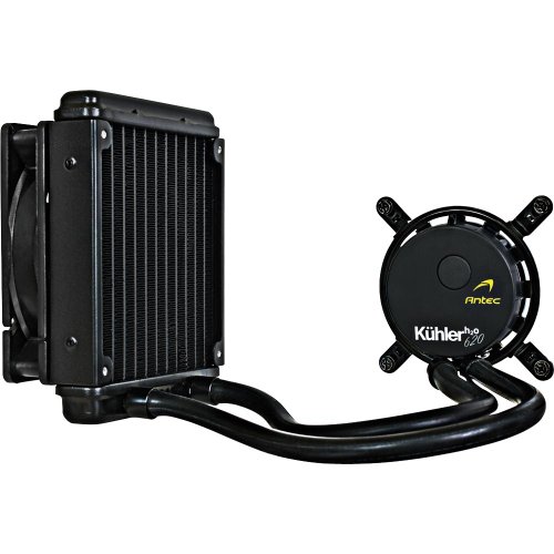 Antec KUHLER H2O 620 - CPU Cooler