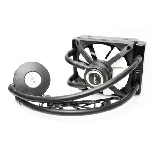 Antec KUHLER H2O 650 - CPU Cooler