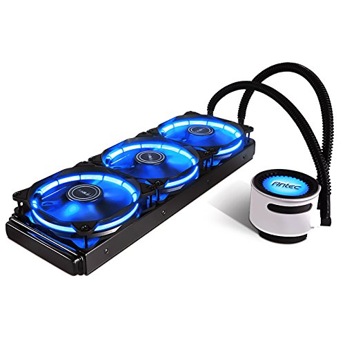 Antec Mercury 360 - CPU Cooler