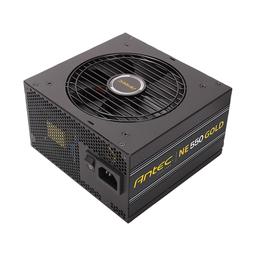 Antec NeoECO 550 Gold 550W - Power Supply