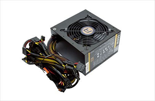 Antec NeoECO Classic 550W - Power Supply