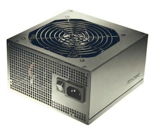 Antec NeoECO 550W - Power Supply
