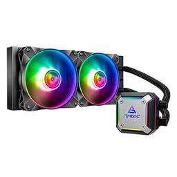 Antec Neptune 240 ARGB - CPU Cooler