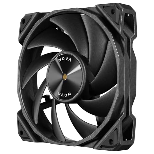 Antec NOVA 120 3-Pack - Case Fan