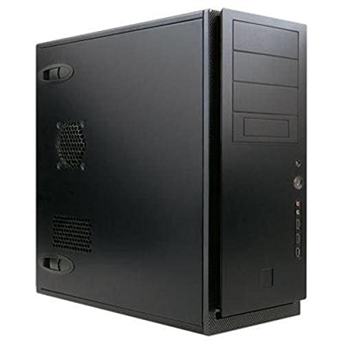 Antec NSK 6582B - Case